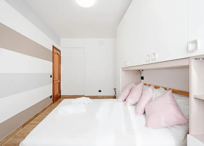 G&c House Apartamento