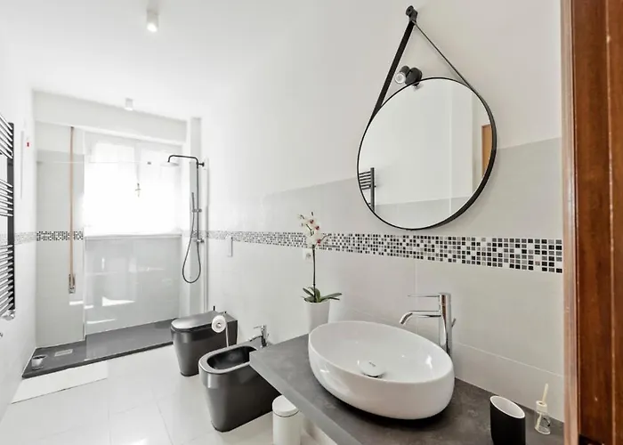 G&c House Apartamento Roma