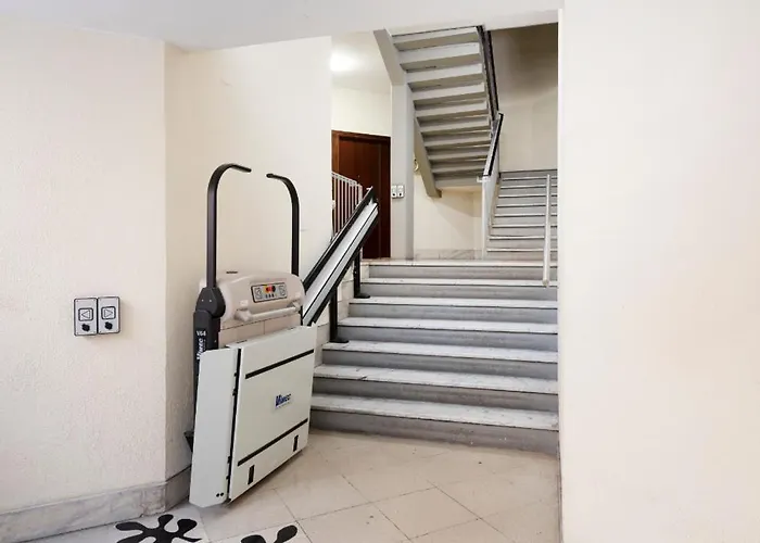 G&c House Apartamento