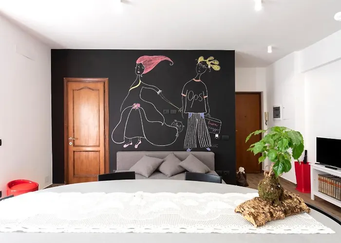 G&c House Apartamento Roma