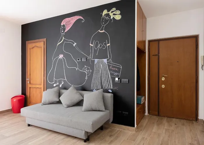G&c House * Roma