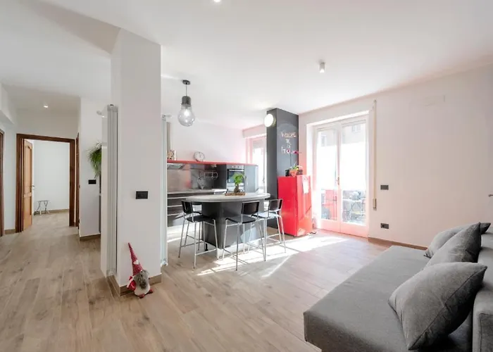 G&c House Roma