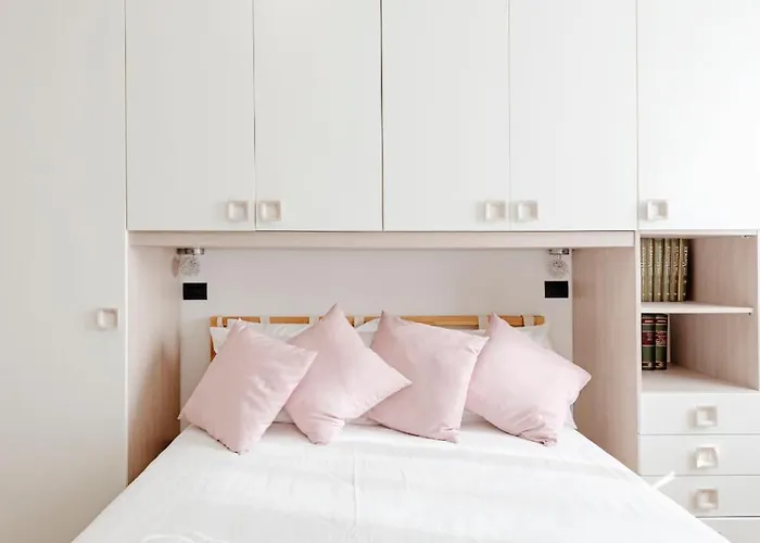 G&c House Apartamento Roma