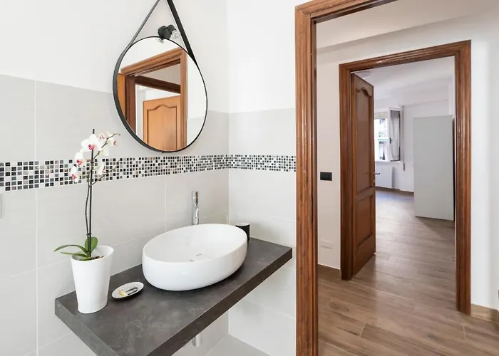Apartamento G&c House *