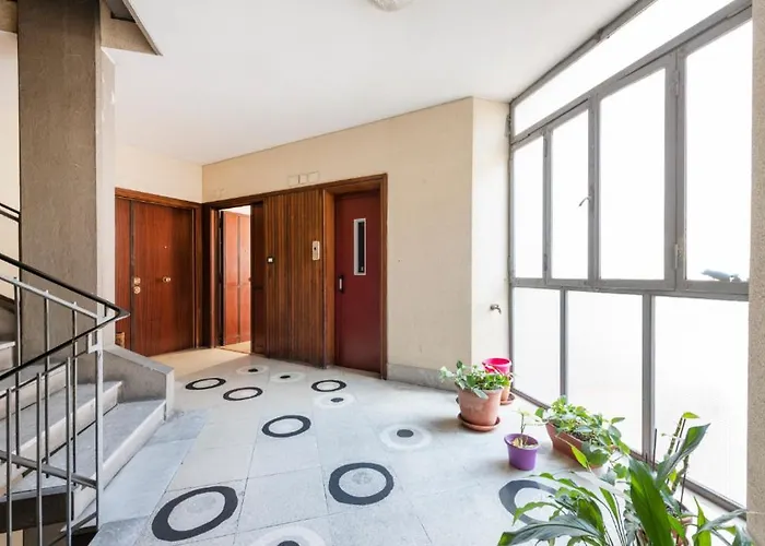 Apartamento G&c House