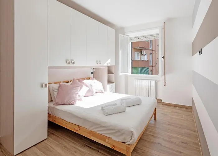G&c House Apartamento